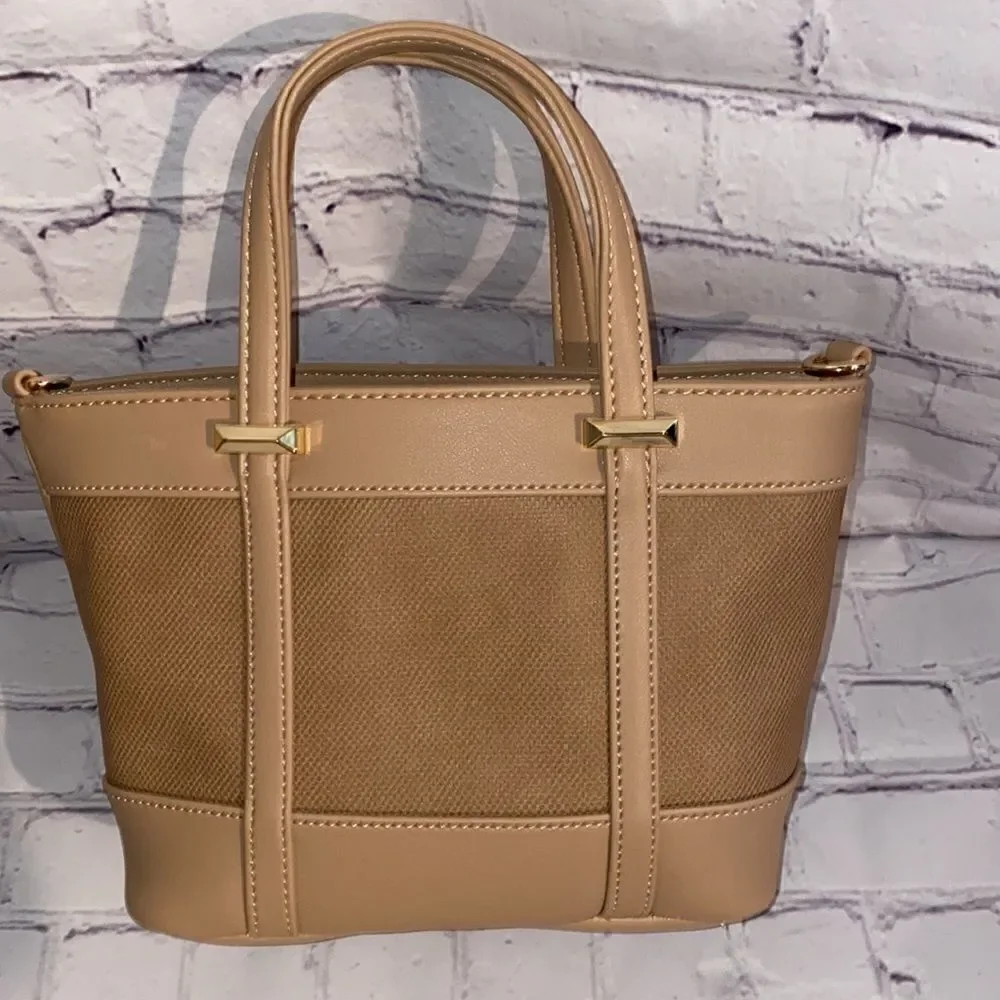 Crossbody Purse